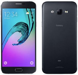 Замена дисплея на телефоне Samsung Galaxy A8 (2016) в Саратове